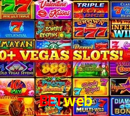 Casino Ao Vivo betweb