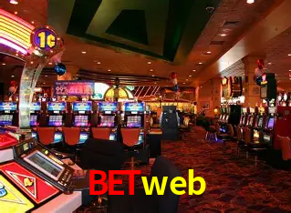 Tecnologia da Plataforma betweb