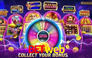 Estatísticas betweb