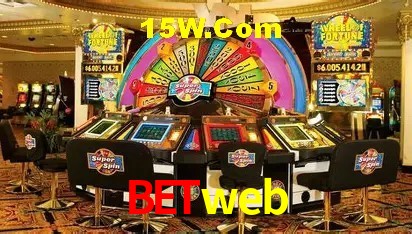 Diretório de Jogos betweb