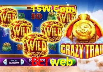 betweb: Seu Cassino Premiado com Pagamentos Rápidos