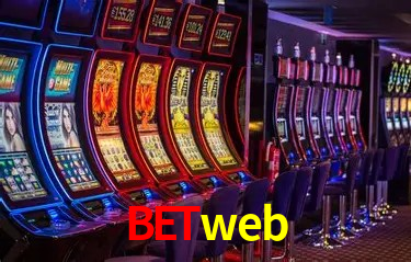 Apostas de Futebol betweb