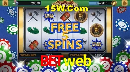 Promoção Relâmpago betweb