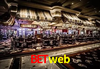 Estatísticas Esportivas betweb